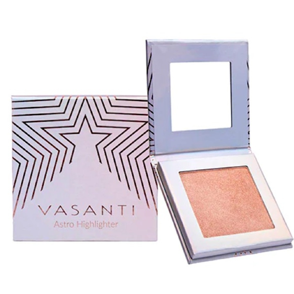 BNIB Vasanti Astro Highlighter - North Star